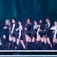 TWICE、味の素スタジアム追加公演決定　23日10時から最速先行受付開始