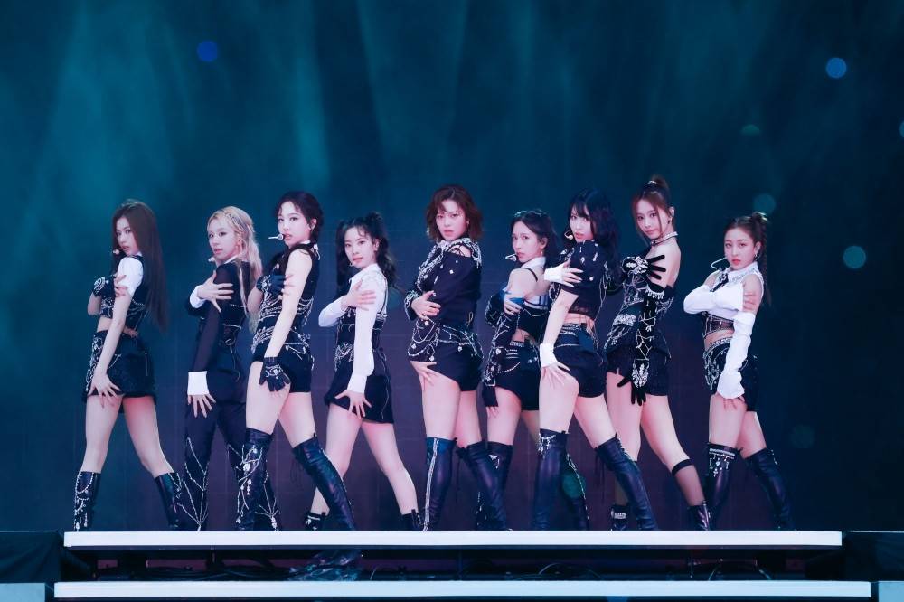 TWICE、味の素スタジアム追加公演決定　23日10時から最速先行受付開始