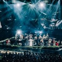 MISIA「星空のライヴXII」放送決定