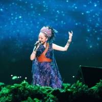MISIA「星空のライヴXII」放送決定