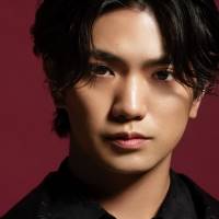 Aぇ! group、メンバーソロアーティスト写真公開