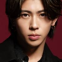 Aぇ! group、メンバーソロアーティスト写真公開