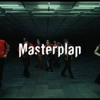 BE:FIRST「Masterplan」Dance Performance映像公開　コレオグラフの全貌が明らかに