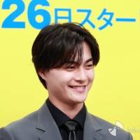 ドラマ『ダブルチート 偽りの警官 Season1』