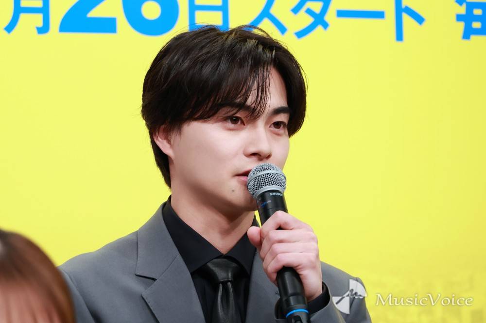 結木滉星、詐欺は身近なものだと痛感「こんなパターンもあるんだ」