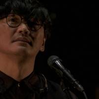 NHKスペシャル「山口一郎 “うつ”と生きる～サカナクション 復活への日々～」