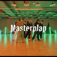 BE:FIRST「Masterplan」Dance Practice映像を公開