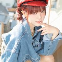 イェナ「DNA」インタビュー