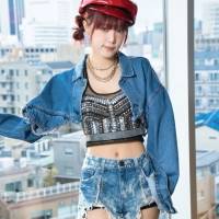 イェナ「DNA」インタビュー