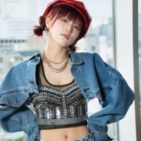 イェナ「DNA」インタビュー