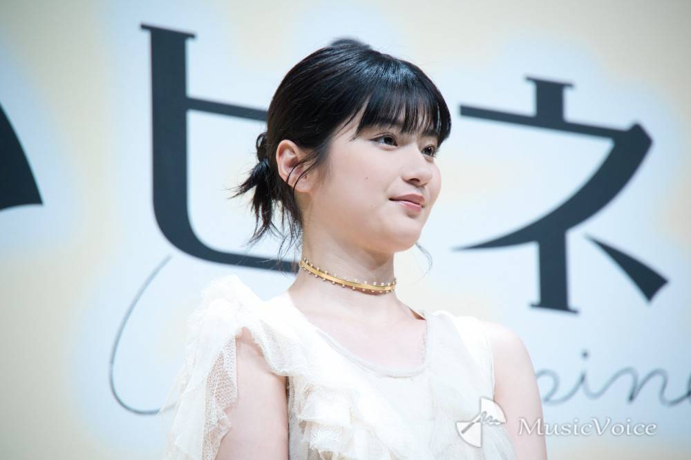 蒔田彩珠のロリータファッションに橋本愛「超かわいくて眼福でした」と絶賛