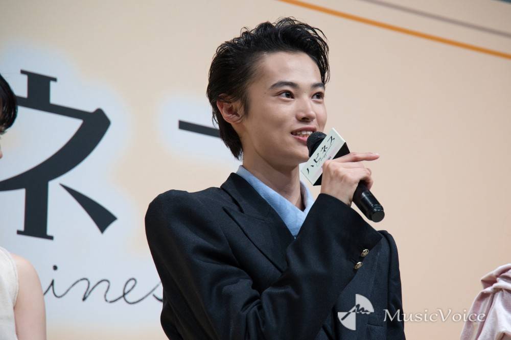 窪塚愛流、“かけがえのない出会い”は妹「手紙を見るとすごく元気をもらえる」