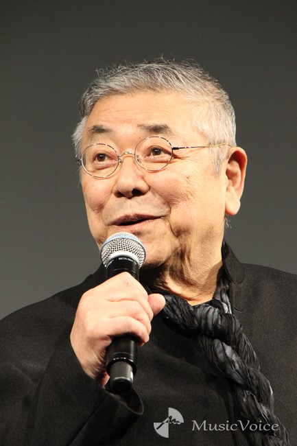 中尾彬さん死去、妻・池波志乃「まだ志乃～と呼ばれそうな気がします」