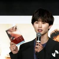 超特急・草川拓弥、フォト本で見せた素「アイドルとは真逆の僕を出せた」