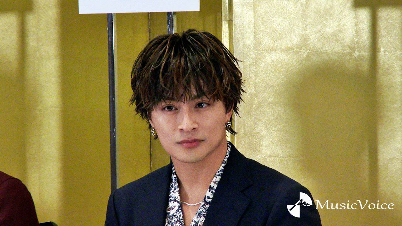 白濱亜嵐、ジェネ卒業の関口メンディーに「戻ってくるという選択肢はない」