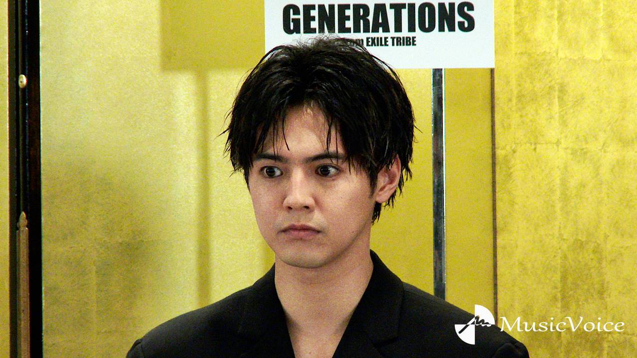 片寄涼太、ジェネ卒業の関口メンディーに「寂しいですし、少し心配もしています」