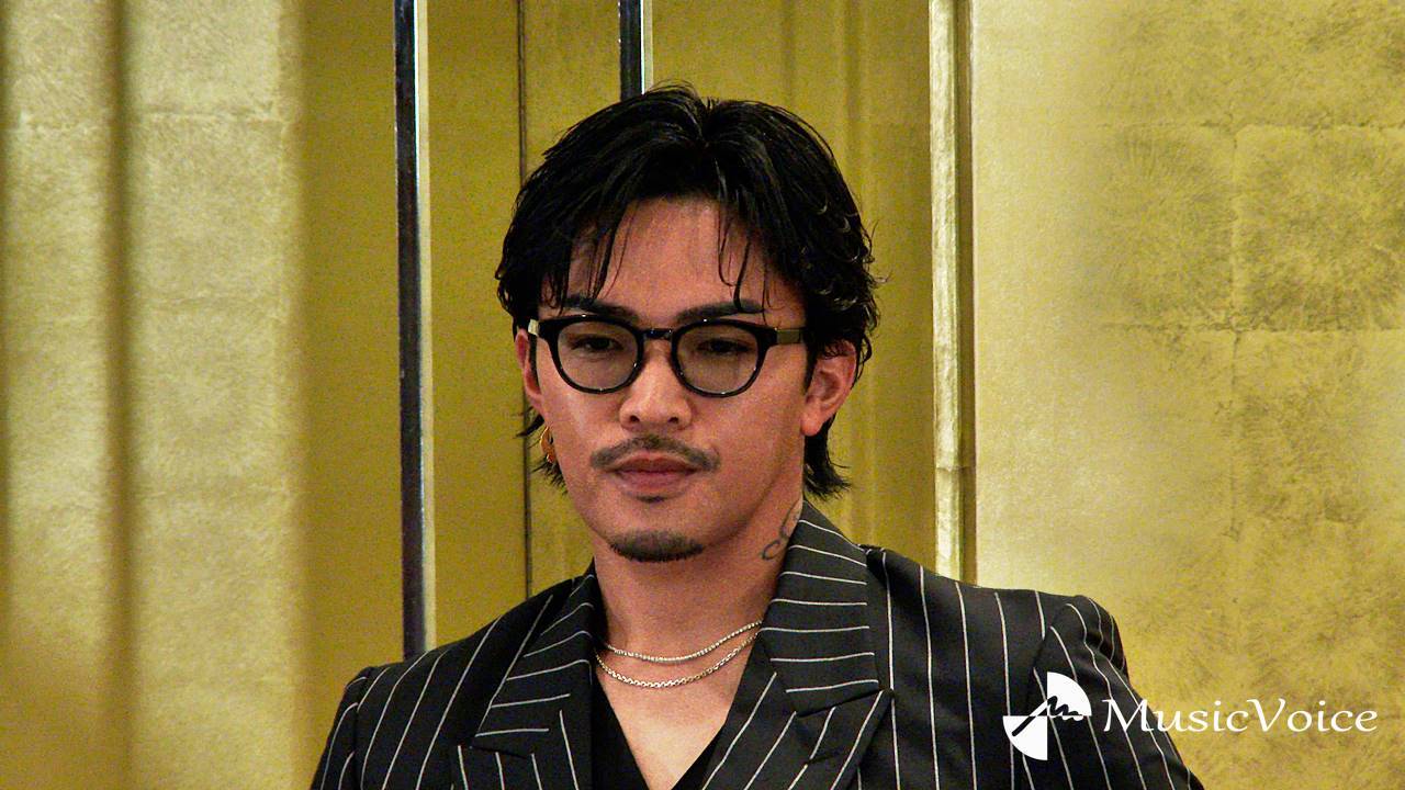 数原龍友、ジェネ卒業の関口メンディーに「引き留められなかったことが悔やまれる」