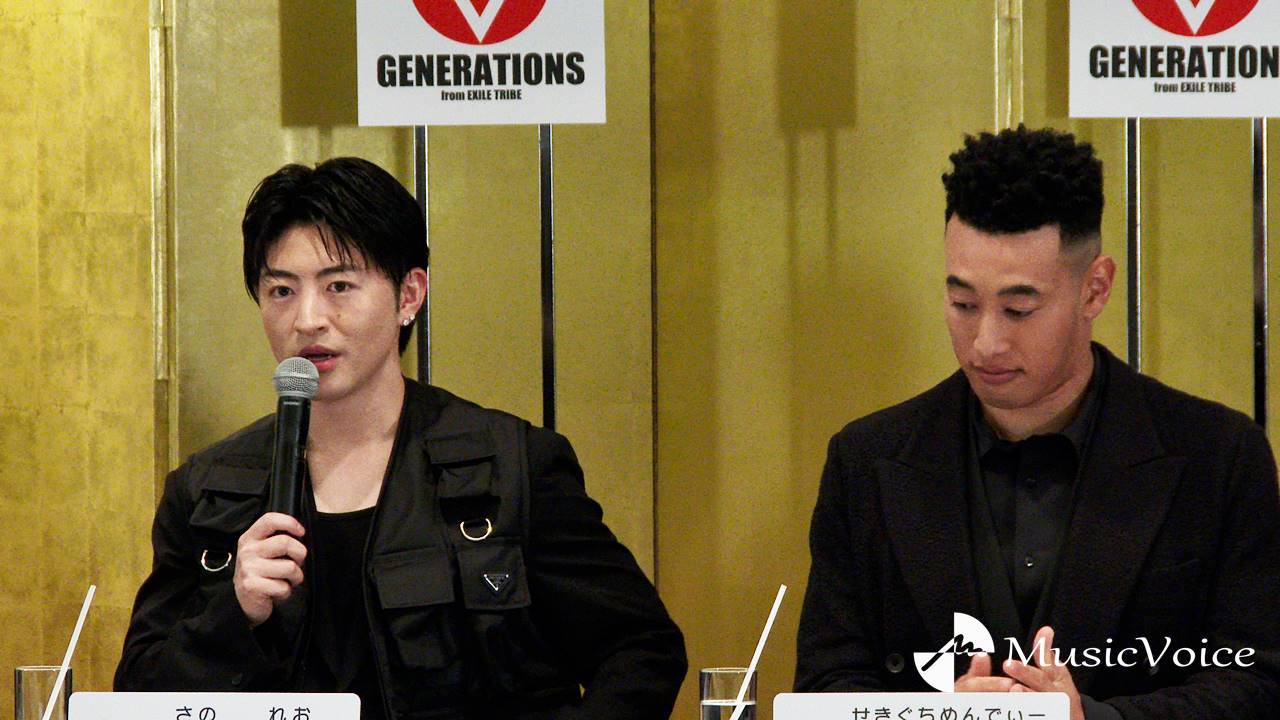 「戻りたければ一緒に頭を下げる」佐野玲於の言葉に関口メンディー「救いになった」