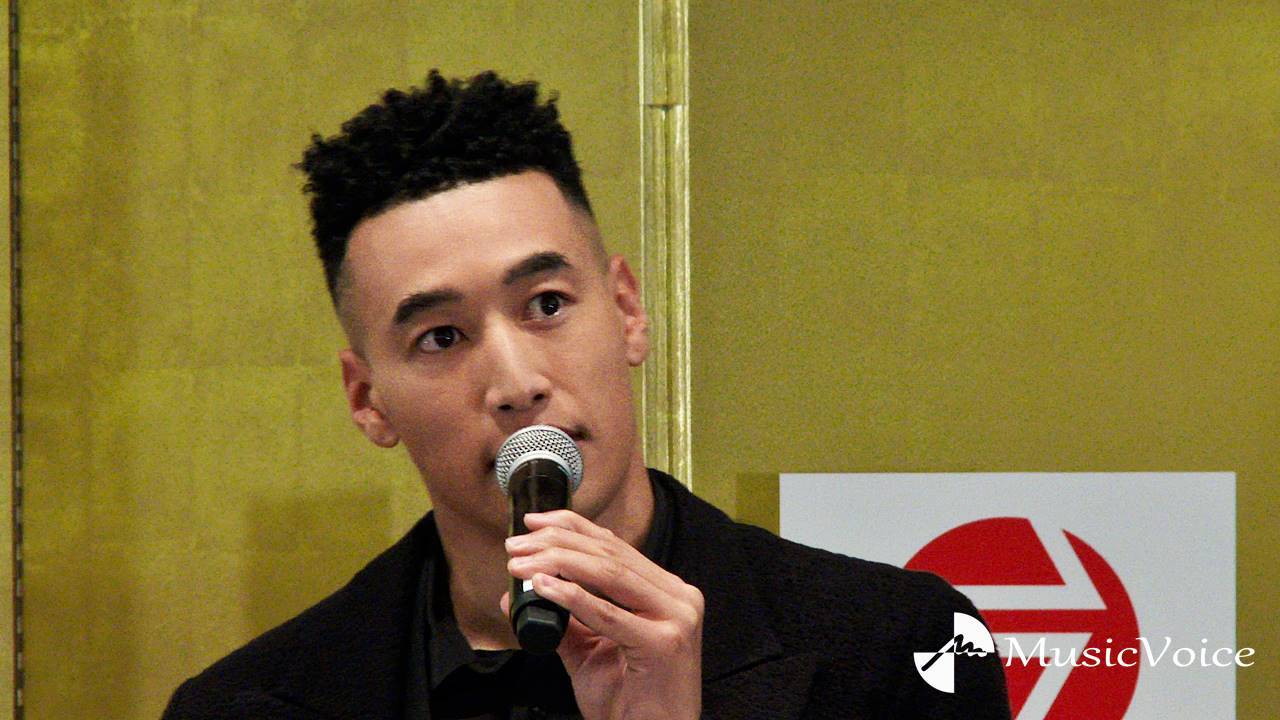 関口メンディー、卒業の理由は自分への甘えと母への思い「世界のエンターテイナーに」