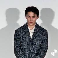 JO1川西拓実