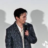 JO1川西拓実、原作者の称賛に感無量　演じた役・清澄は「心の中で生き続ける」