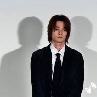 栁俊太郎、ベーシスト役　原作者が絶賛「音楽映画の説得力を体現」