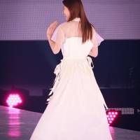 山本舞香、輝く美肌