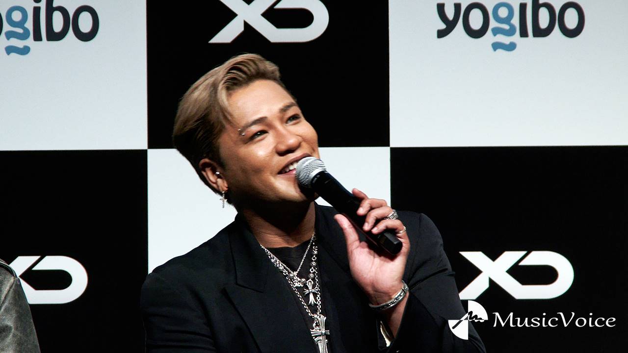 ELLY、岩田剛典の秘密暴露「三代目も人間らしい所あるぞと感じた瞬間だった」