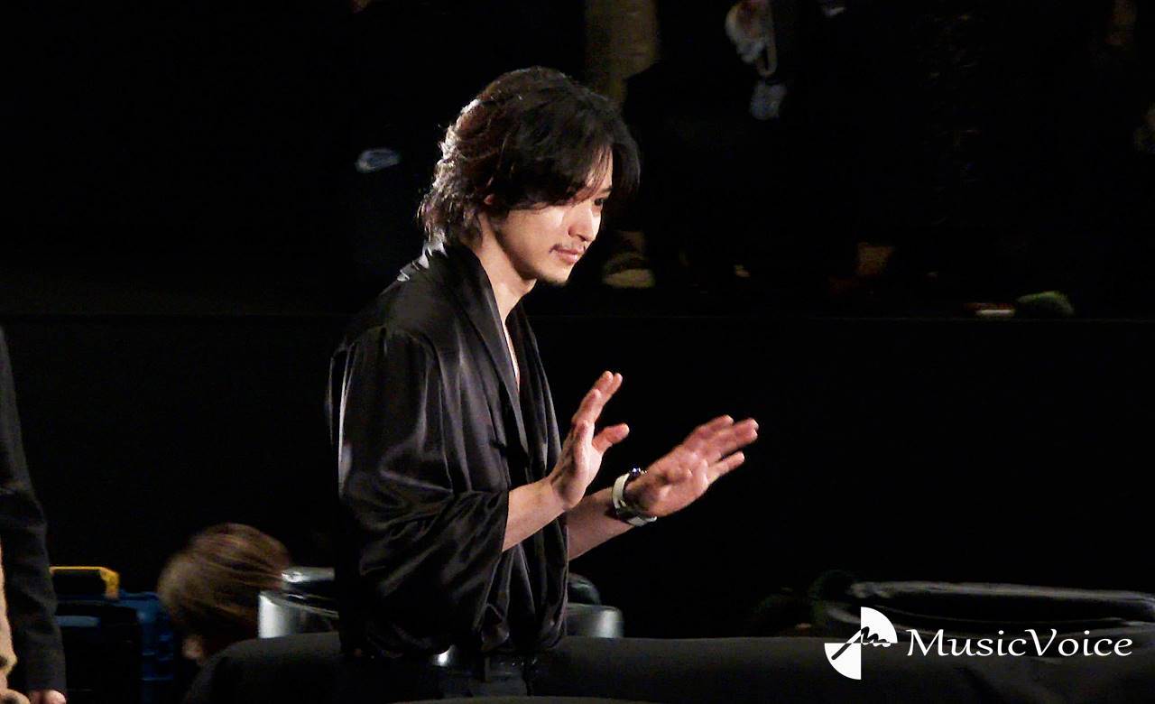 “安倍晴明”山﨑賢人の静かな怒り、ラストの演技を監督が絶賛　原作者も太鼓判