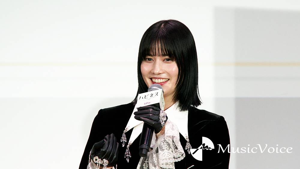 橋本愛、ギャルファッションも大好き　高校時代はロリータファッションにハマる