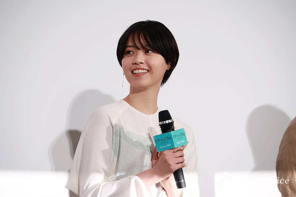 西野七瀬、高山一実に尊敬の念　乃木坂46時代を懐かしむ「弱音は聞いたことがない」