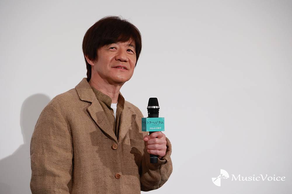 内村光良「白石麻衣のつもりで」高山一実と西野七瀬が揃う舞台挨拶で笑いを誘う