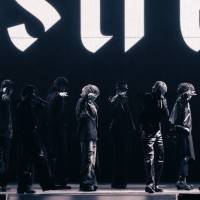 『BE:FIRST LIVE in DOME 2024 “Mainstream – Masterplan”』