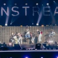 『BE:FIRST LIVE in DOME 2024 “Mainstream – Masterplan”』