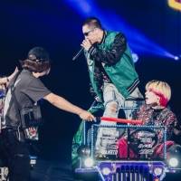 『BE:FIRST LIVE in DOME 2024 “Mainstream – Masterplan”』