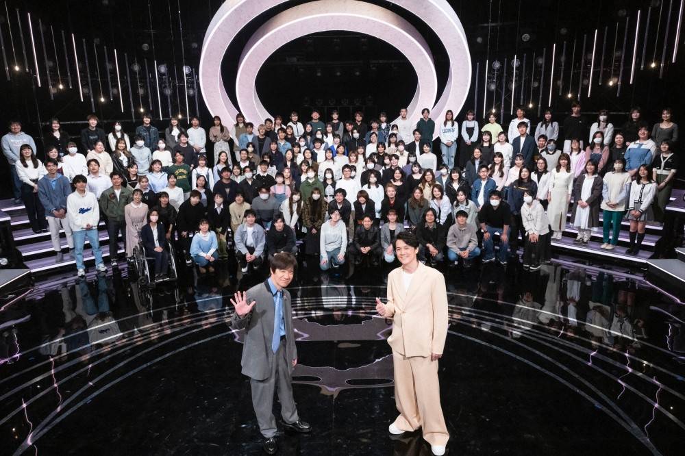 NHK「ライブ・エール2024」曲目とみどころを発表