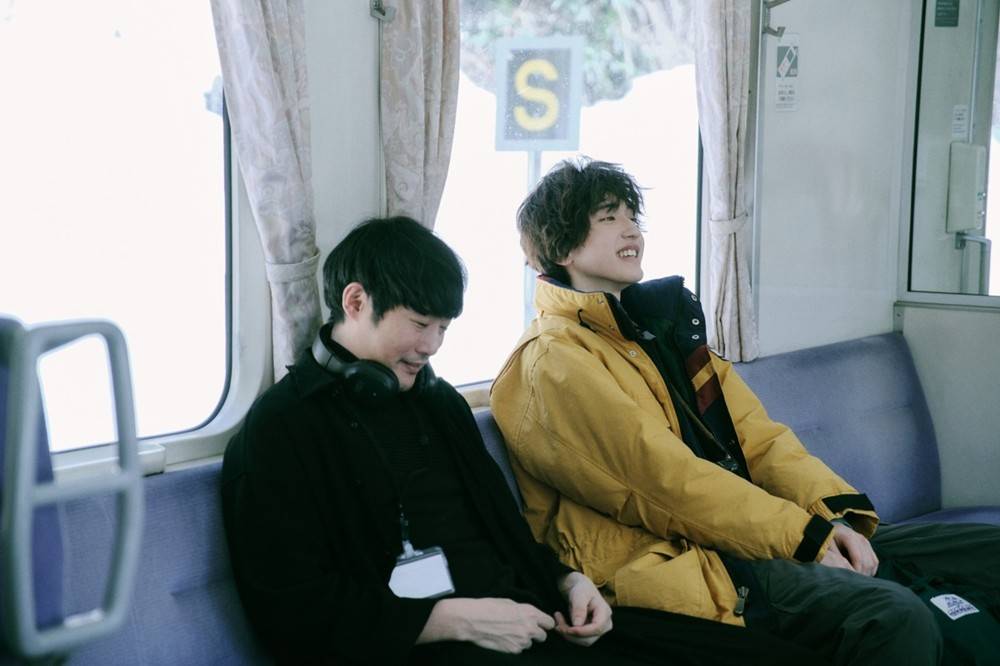 なにわ男子・道枝駿佑、映画『青春18×2』起用理由に藤井監督「将来日本を背負って立つ俳優になる」