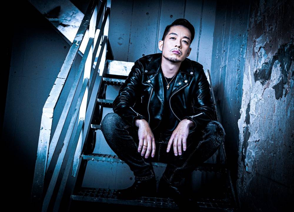 清木場俊介、2024年内をもって歌手活動休止を発表「一度歩みを止め、心身共に休めるため」