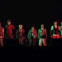 BE:FIRST「VIVA LA ROCK 2024」で大白熱のパフォーマンスを披露