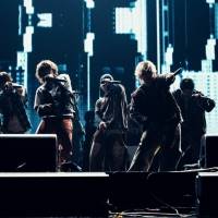 BE:FIRST「VIVA LA ROCK 2024」で大白熱のパフォーマンスを披露