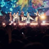 BE:FIRST「VIVA LA ROCK 2024」で大白熱のパフォーマンスを披露