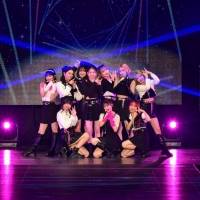 『Rakuten GirlsAward 2024 SPRING/SUMMER』