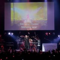 「hide Memorial Day」レポート