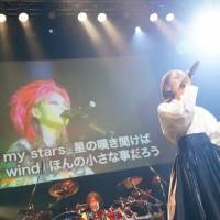 「hide Memorial Day」レポート