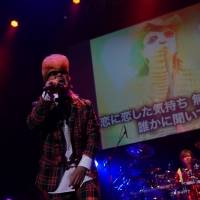 「hide Memorial Day」レポート