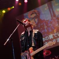 「hide Memorial Day」レポート