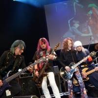 「hide Memorial Day」レポート