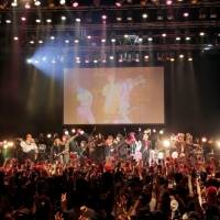 「hide Memorial Day」レポート