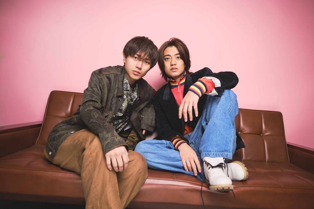 キンプリ、ニューアルバム表題曲で三浦大知＆UTA＆髙橋海人によるコラボが実現