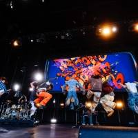 BE:FIRST、２年連続「JAPAN JAM」出演　青空の下で熱気あふれるセトリを披露